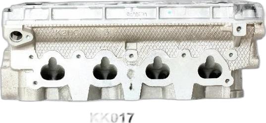 Japko JKK017 - Testata www.autoricambi360.it