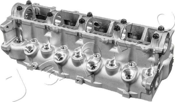 Japko JMZ005S - Testata www.autoricambi360.it