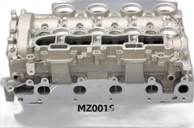 Japko JMZ001S - Testata www.autoricambi360.it