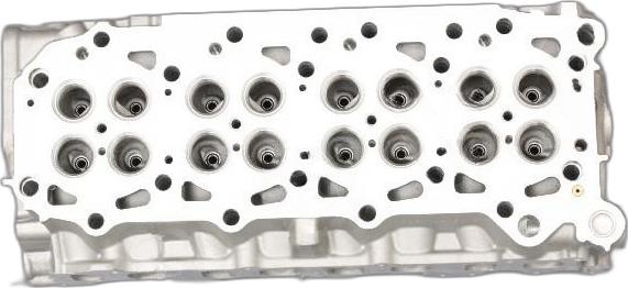 Japko JNS016S - Testata www.autoricambi360.it