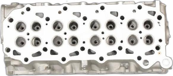 Japko JNS018S - Testata www.autoricambi360.it