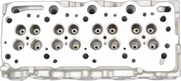 Japko JOP02ES - Testata www.autoricambi360.it