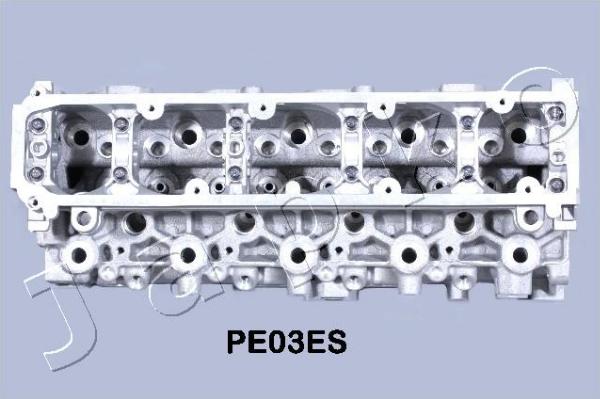 Japko JPE03ES - Testata www.autoricambi360.it