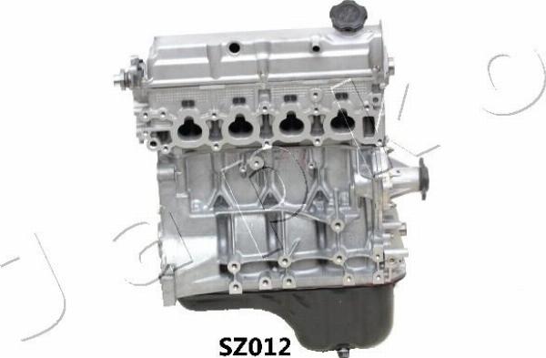 Japko JSZ012 - Motore completo www.autoricambi360.it
