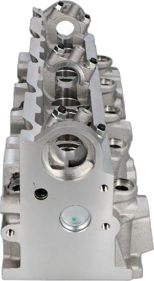 Japko JSZ017S - Testata www.autoricambi360.it