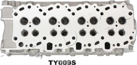 Japko JTY009S - Testata www.autoricambi360.it