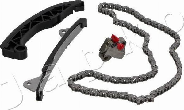 Japko KJK209 - Kit catena distribuzione www.autoricambi360.it