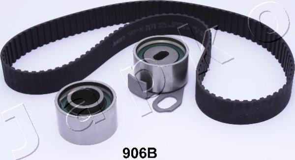 Japko KJT906B - Kit cinghie dentate www.autoricambi360.it