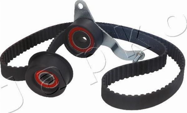 Japko KJT911 - Kit cinghie dentate www.autoricambi360.it