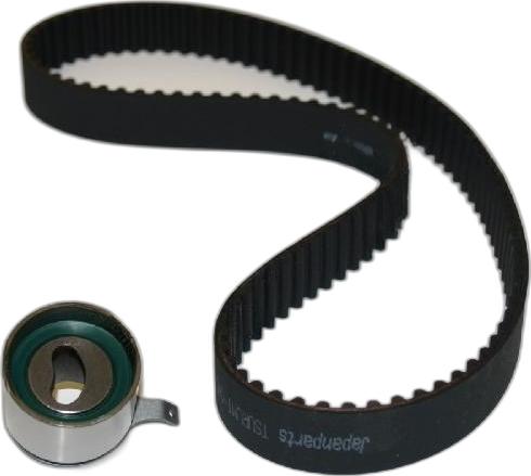 Japko KJT540B - Kit cinghie dentate www.autoricambi360.it