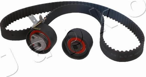 Japko KJT515 - Kit cinghie dentate www.autoricambi360.it
