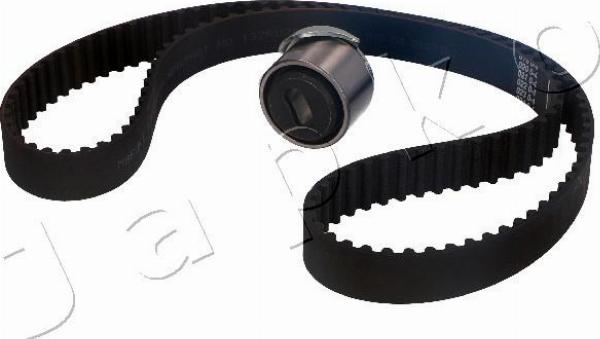 Japko KJT538 - Kit cinghie dentate www.autoricambi360.it