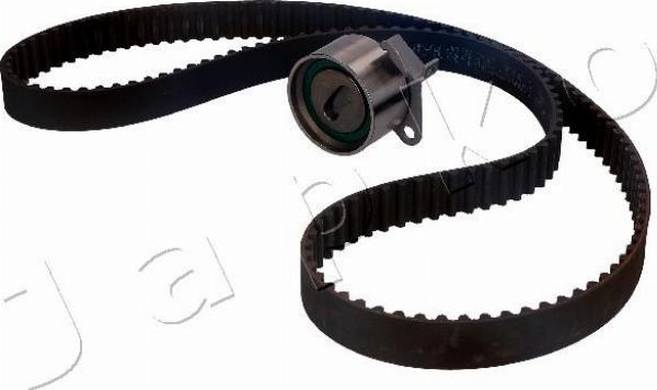 Japko KJT525 - Kit cinghie dentate www.autoricambi360.it