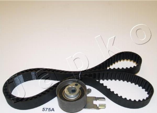 Japko KJT575A - Kit cinghie dentate www.autoricambi360.it