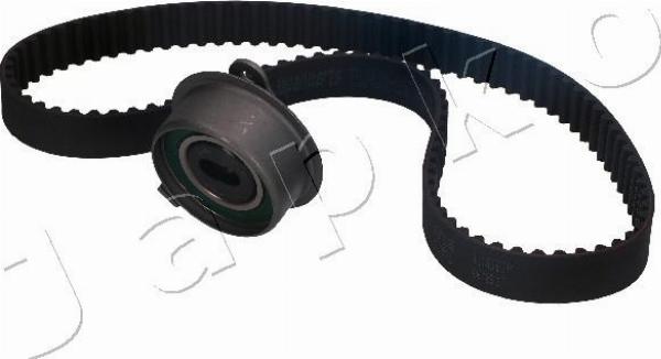 Japko KJT571 - Kit cinghie dentate www.autoricambi360.it
