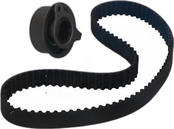 Japko KJT571 - Kit cinghie dentate www.autoricambi360.it