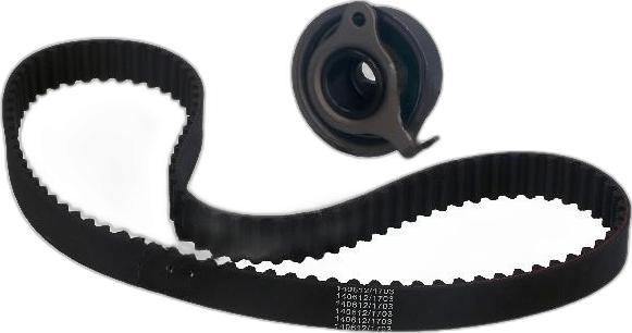 Japko KJT571 - Kit cinghie dentate www.autoricambi360.it