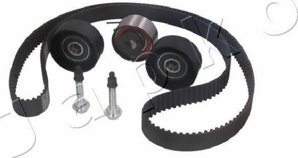 Japko KJT005 - Kit cinghie dentate www.autoricambi360.it