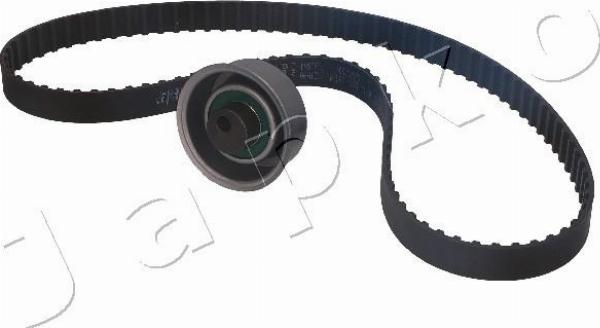 Japko KJT100 - Kit cinghie dentate www.autoricambi360.it
