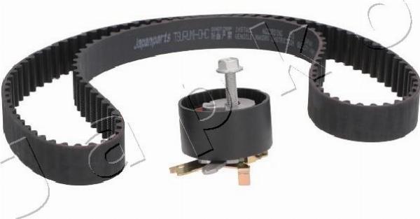 Japko KJT114 - Kit cinghie dentate www.autoricambi360.it