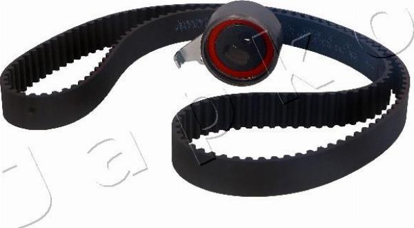 Japko KJT808 - Kit cinghie dentate www.autoricambi360.it
