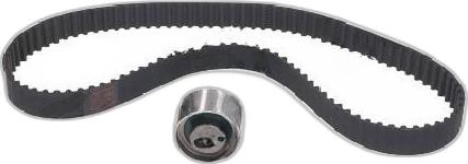 Japko KJT803 - Kit cinghie dentate www.autoricambi360.it