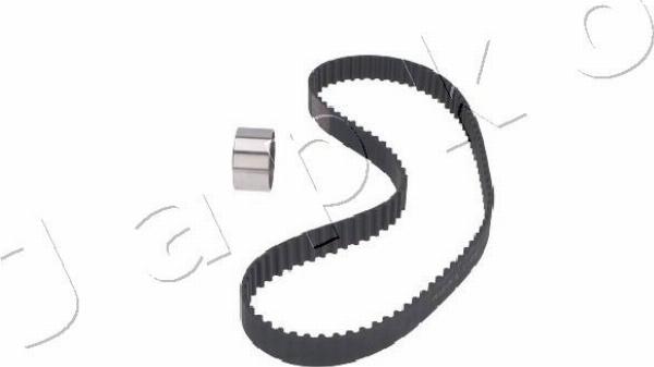Japko KJT803 - Kit cinghie dentate www.autoricambi360.it