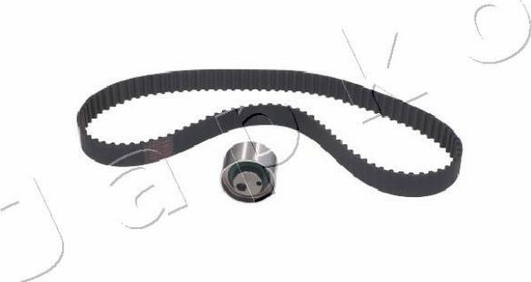 Japko KJT803 - Kit cinghie dentate www.autoricambi360.it