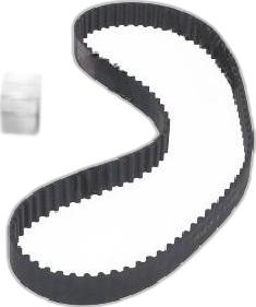 Japko KJT803 - Kit cinghie dentate www.autoricambi360.it