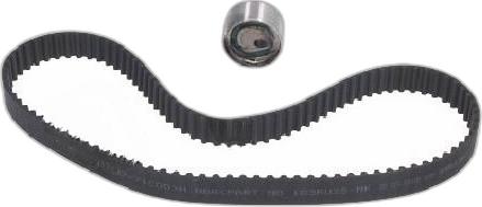 Japko KJT803 - Kit cinghie dentate www.autoricambi360.it