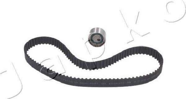 Japko KJT803 - Kit cinghie dentate www.autoricambi360.it