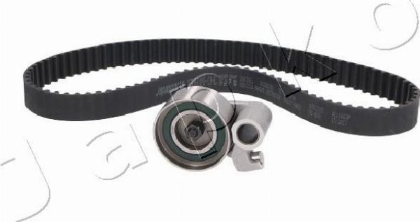 Japko KJT889B - Kit cinghie dentate www.autoricambi360.it