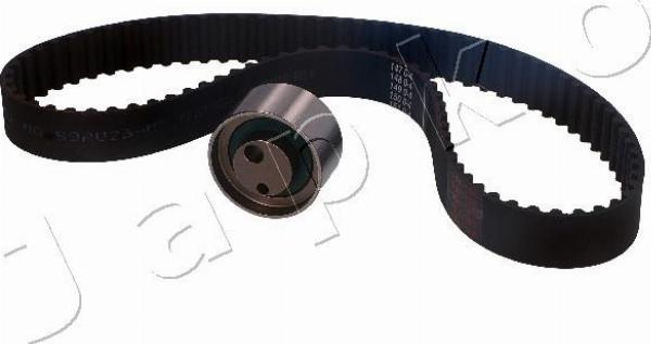 Japko KJT884 - Kit cinghie dentate www.autoricambi360.it