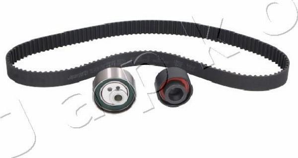 Japko KJT397 - Kit cinghie dentate www.autoricambi360.it