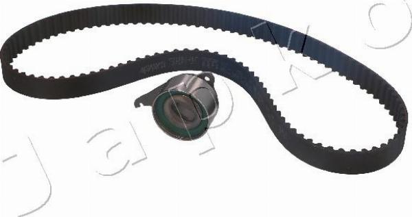 Japko KJT307A - Kit cinghie dentate www.autoricambi360.it