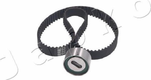Japko KJT320A - Kit cinghie dentate www.autoricambi360.it
