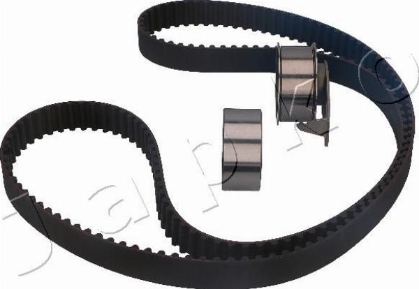 Japko KJT297A - Kit cinghie dentate www.autoricambi360.it