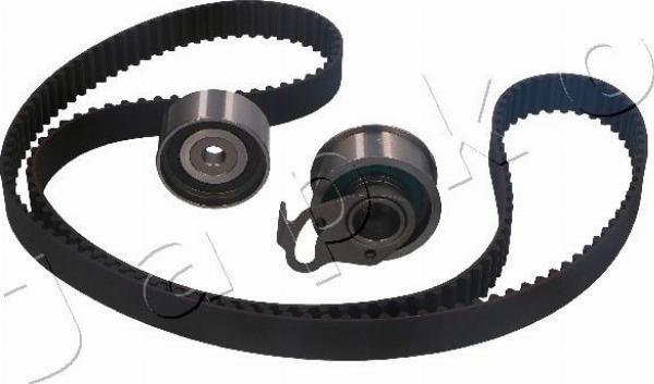 Japko KJT297A - Kit cinghie dentate www.autoricambi360.it