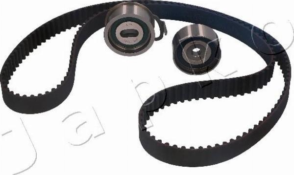 Japko KJT297A - Kit cinghie dentate www.autoricambi360.it