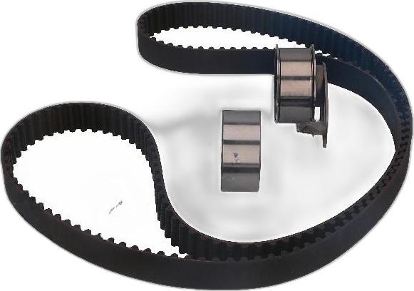 Japko KJT297A - Kit cinghie dentate www.autoricambi360.it