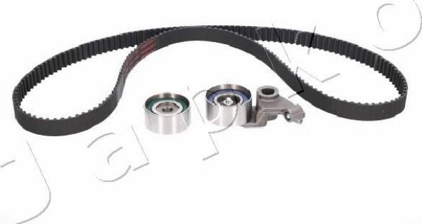 Japko KJT205 - Kit cinghie dentate www.autoricambi360.it