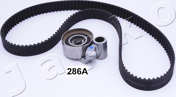 Japko KJT286A - Kit cinghie dentate www.autoricambi360.it