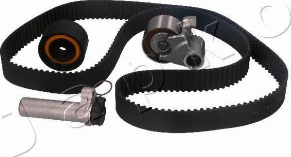 Japko KJT229 - Kit cinghie dentate www.autoricambi360.it