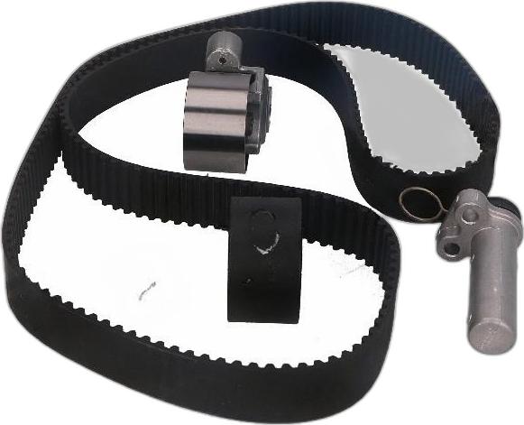 Japko KJT229 - Kit cinghie dentate www.autoricambi360.it
