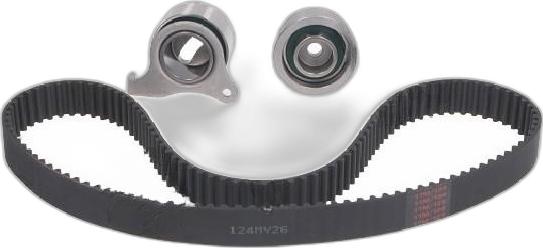Japko KJT228 - Kit cinghie dentate www.autoricambi360.it