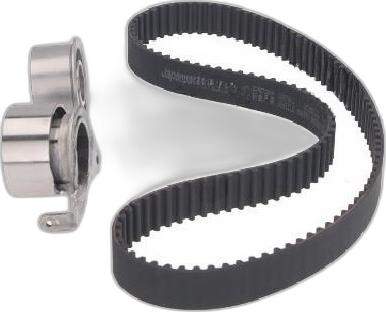 Japko KJT228 - Kit cinghie dentate www.autoricambi360.it