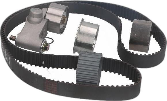 Japko KJT707A - Kit cinghie dentate www.autoricambi360.it