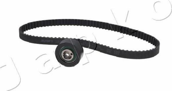 Japko KJTS04 - Kit cinghie dentate www.autoricambi360.it