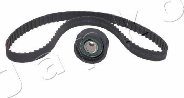 Japko KJTS05 - Kit cinghie dentate www.autoricambi360.it