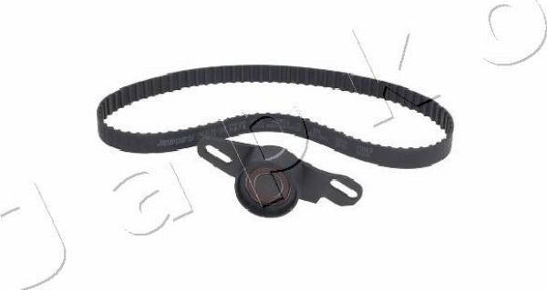 Japko KJTS01 - Kit cinghie dentate www.autoricambi360.it